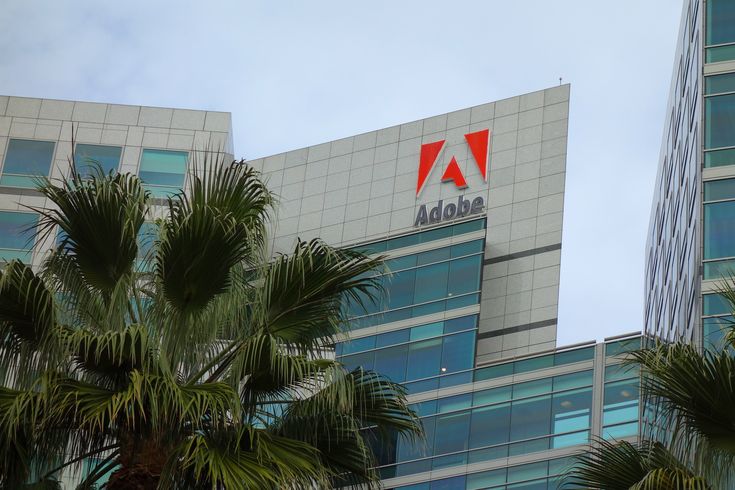 Adobe