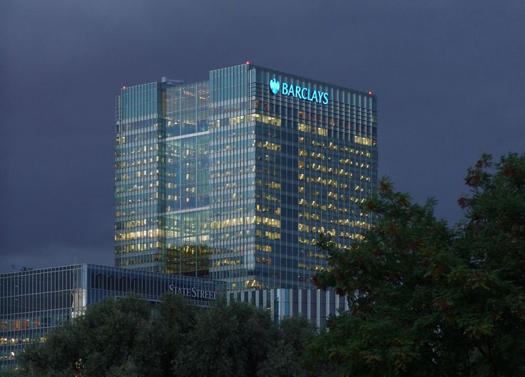 Barclays
