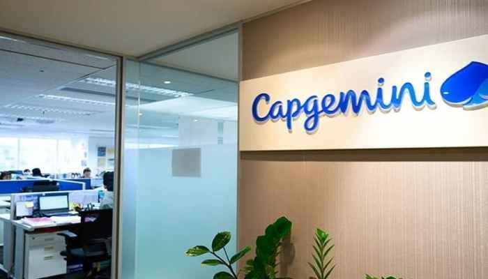 Capgemini 