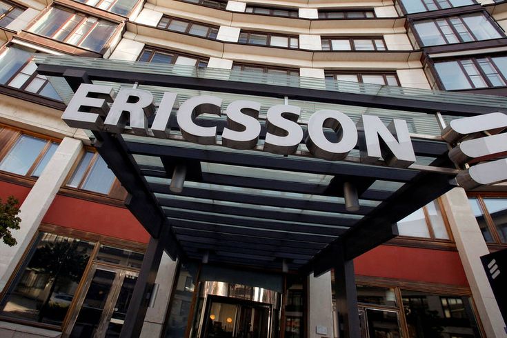 Ericsson
