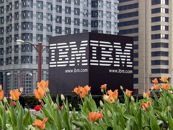 IBM