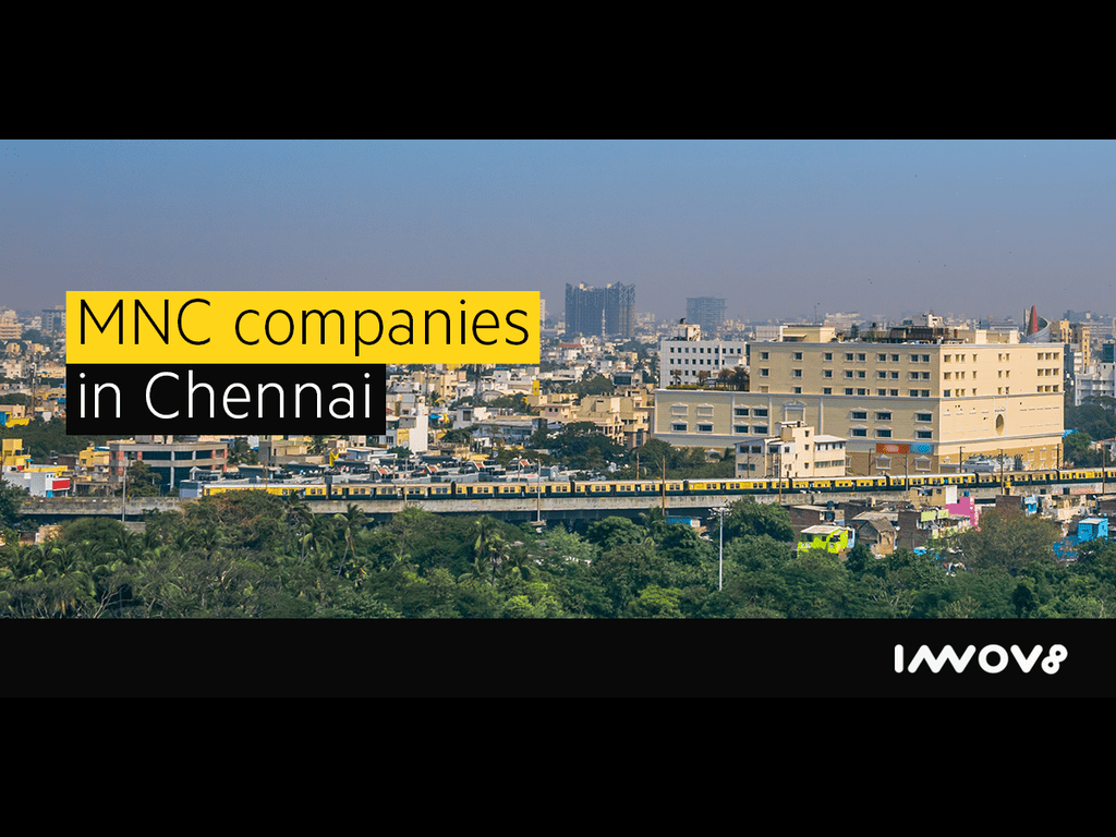 MNC_Companies_in_Chennai