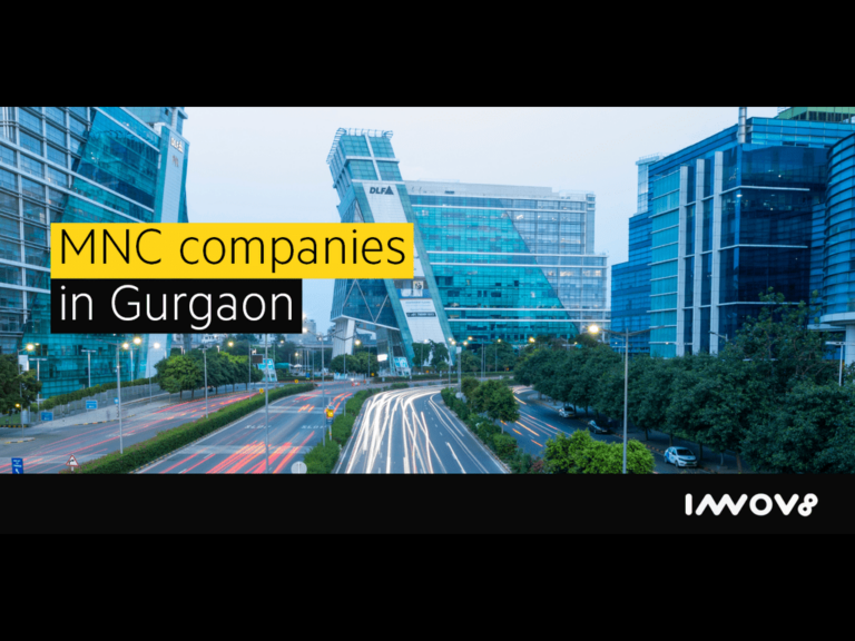 MNC-Companies-in-Gurgaon