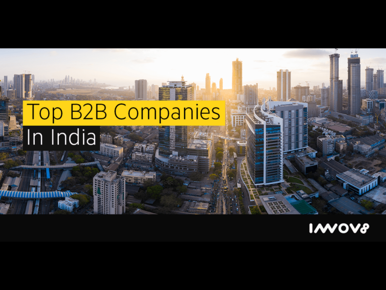 B2B_Companies