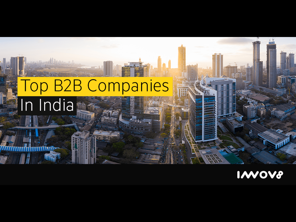 B2B_Companies