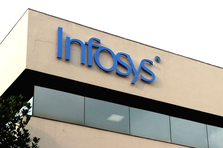 Infosys