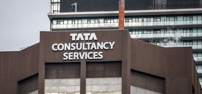 Tata Consultancy Services
