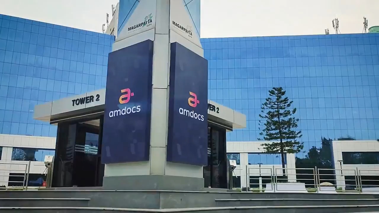 Amdocs