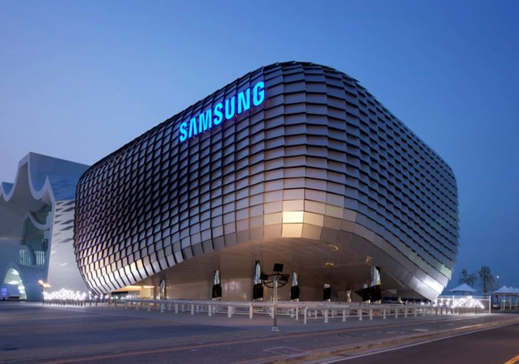 samsung