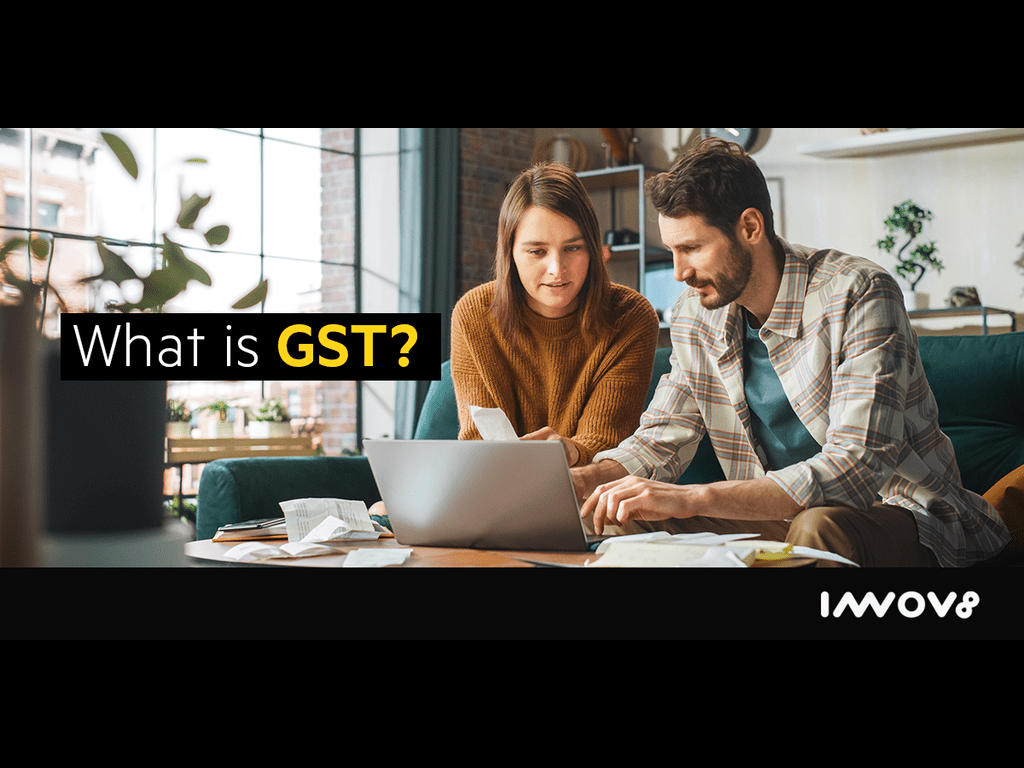 GST
