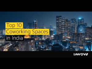Top 10 Coworking Spaces In India Innov8