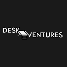 Desk_venture_logo