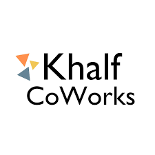 Khalf_coworks_logo
