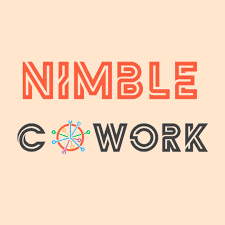 nimble_cowork_logo