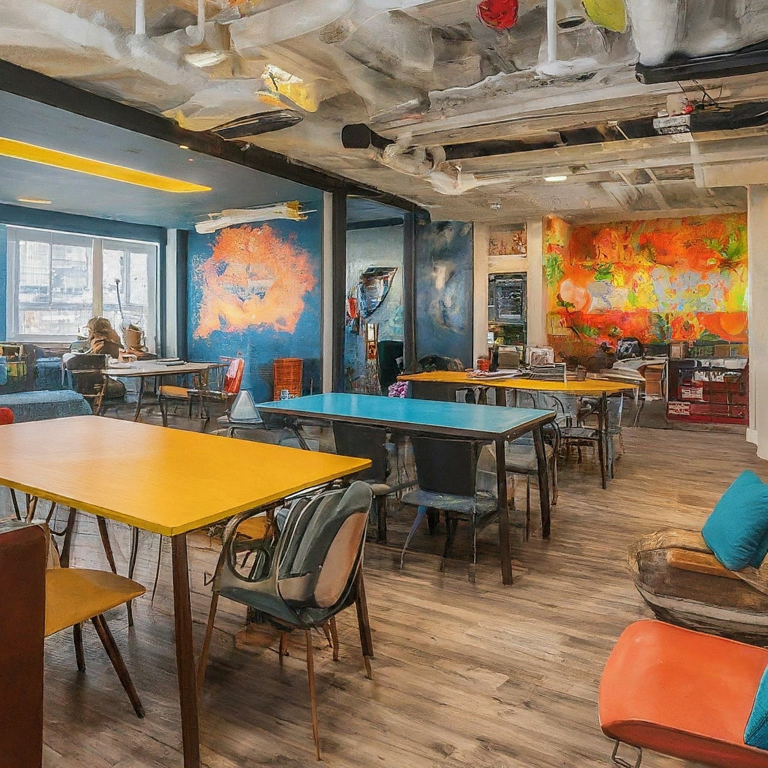 Coworking_spaces