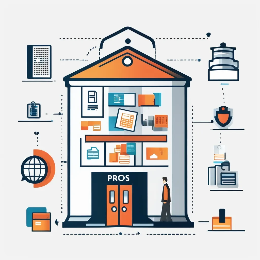 pros_of_traditional_offices