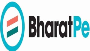 BharatPe _Logo
