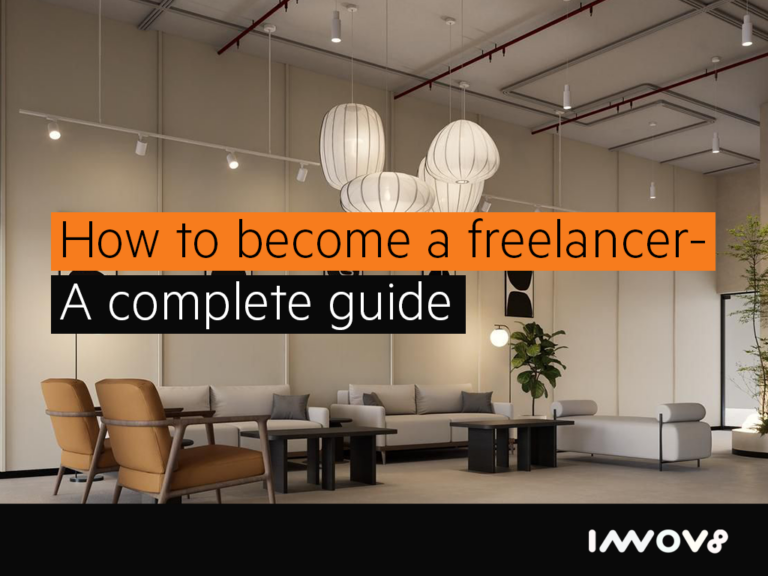 How to become a freelancer- A complete guide