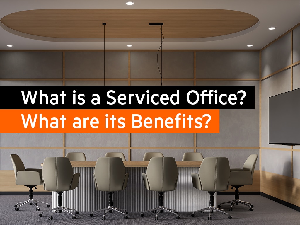 Serviced_office