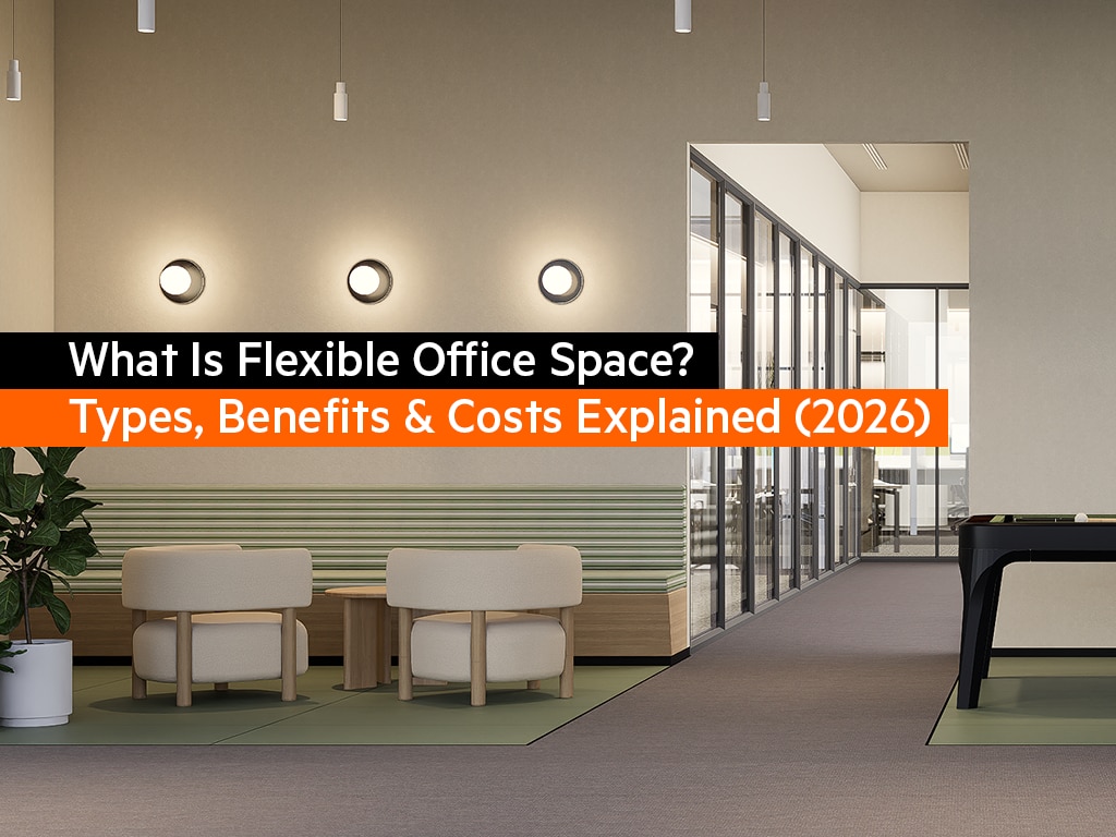 what_is_flexible_office_space