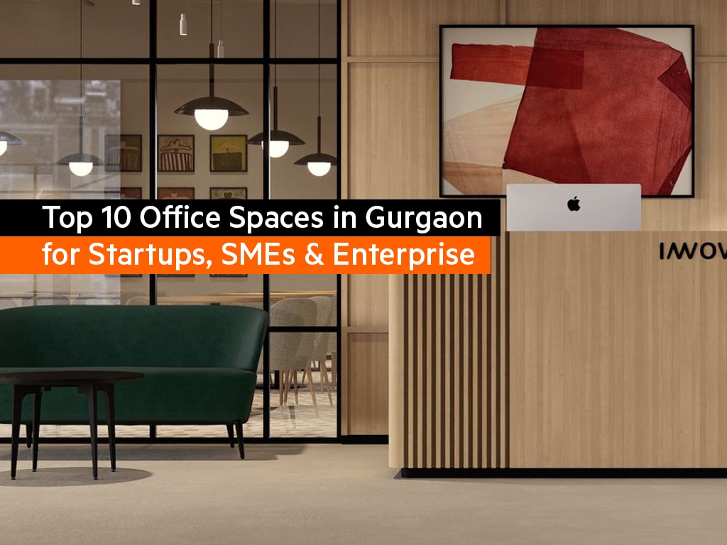Top_10_office_space_gurgaon