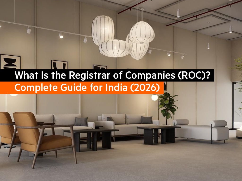 what_is_the_registrar_of_companies
