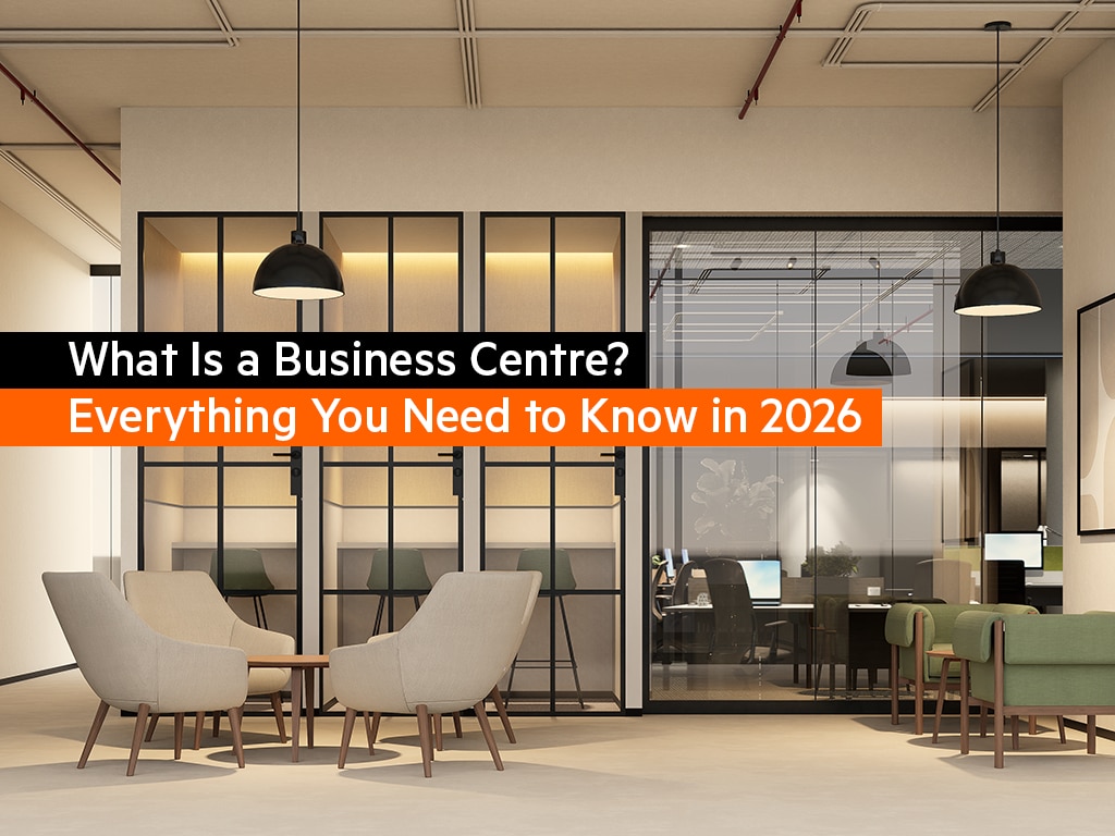 What_is_business_center