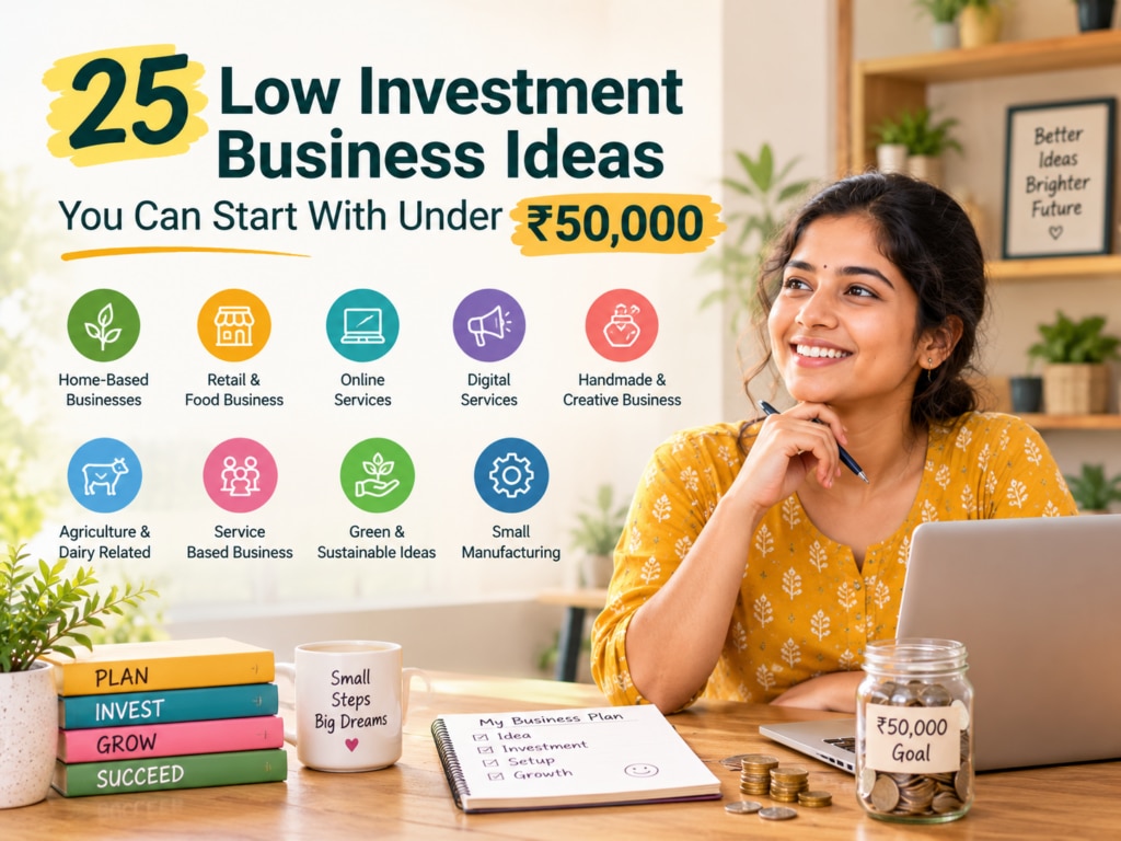 25_low_investment_business_ideas