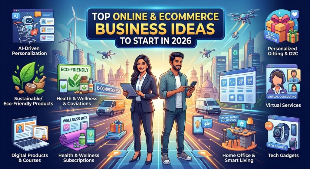 Top_onlone_&_ecommerence_business_idea