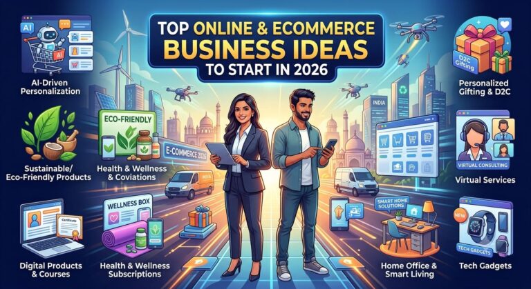 Top_onlone_&_ecommerence_business_idea