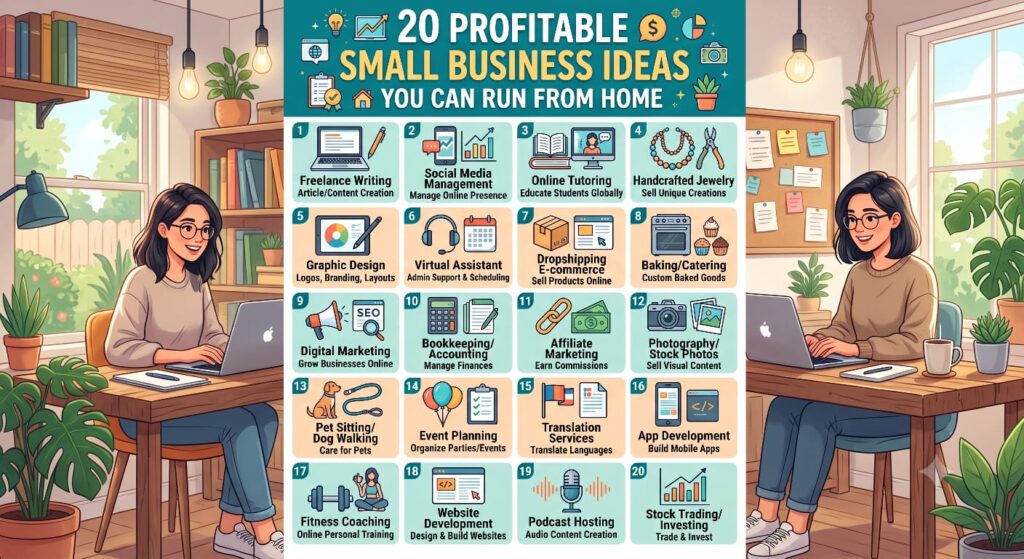 20_profitable_small_business_ideas