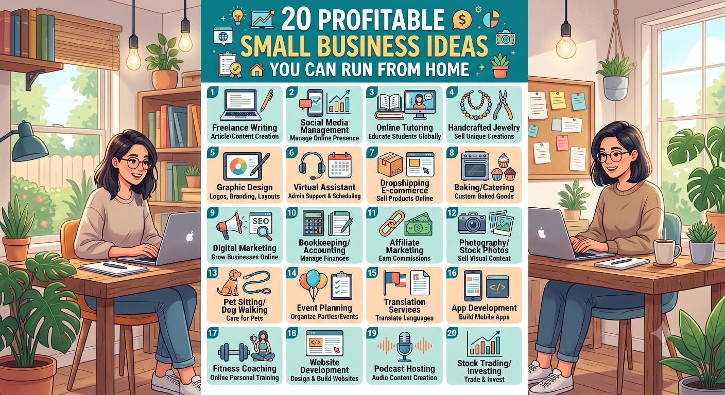 20_profitable_small_business_ideas