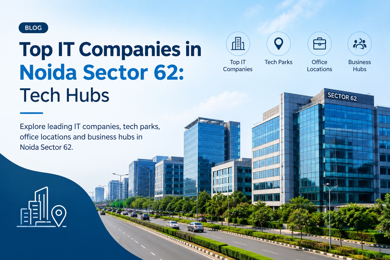 Noida_Sector_62_Tech_hubs